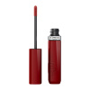 L'Oréal Paris Tekutý rúž Infaillible (Laque Resistance) 4,3 ml 550 Noir Cherry