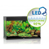 Juwel Akvárium set Rio 125 LED (125l) Varianta: Čierna