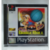 SUPER SLAMMIN' DODGEBALL Playstation 1
