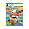 40 Sports Games in 1 PS5 PlayStation 5 (PS5) krabička