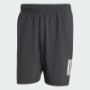 Adidas CLUB 3STR Short JG3589 M pánske šortky - L