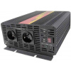 Napäťový menič CARSPA CAR2K 24 V/230 V 2000 W