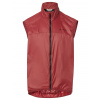 Vaude Matera Air vesta, červená-redeva Zvoľte Variant: XL