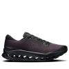 On Cloudsurfer Trail 2 WP M 3MF30241043 M - black/black 47