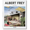 Albert Frey