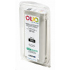 OWA Armor kazeta pre HP DesignJet T 610, 620, 130 ml, C9403A, čierna matná