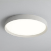 ACB P375860BDP Stropné svietidlo MINSK LED 42W, 3000K, 3208lm, IP20, DALI/Push, biela
