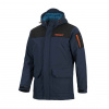 KENNY Bunda PARKA PADDOCK Navy L