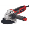 Einhell TC-AG 125/850 Kit úhlová bruska 12,5 cm 12000 ot/min 850 W 1,78 kg