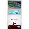 Vet Life Natural (Farmina Pet Foods) Vet Life Natural CAT Hepatic 2kg