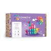 CONNETIX Pastel Starter Pack 64 ks