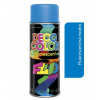 Deco color Fluorescent - Fluor modrý 400ml