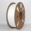 Gembird filament PLA-PLUS 1.75mm 1kg, biela 3DP-PLA+1.75-02-W 3DP-PLA+1.75-02-W
