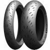 Michelin POWER CUP 2 190/55 R17 75 W Zadné R TL ZR M/C
