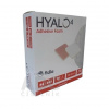 HYALO4 Adhesive Foam - Hyalo4 Silic.Adhes.Non-Border Foam Dres. 10 x 10 10 ks