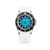 Pánske hodinky Bobroff BF0009-BFSTB (Ø 44 mm)