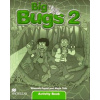 Big Bugs 2 Activity Book International