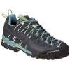 Horolezecká obuv La Sportiva Hyper Woman GTX Carbon/Mist