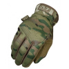 Rukavice Mechanix FastFit, multicam, M