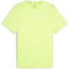 Puma FAVORITE VELOCITY TEE Fizzy Apple L