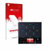 čirá ochranná fólie upscreen pro Roland SPD-SX PRO (čirá ochranná fólie upscreen pro Roland SPD-SX PRO)