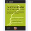 Daňová přiznání FO a PO za rok 2024 - Poradce s.r.o.