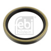 Tesniaci krúžok hriadeľa ložiska kolesa FEBI BILSTEIN 12693