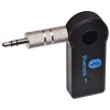 BLUETOOTH AUDIO PRIJÍMAČ adaptér AUX JACK 3,5 mm