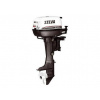 Piranha 5xs (9,9) Selva L.