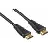 Video kábel PremiumCord HDMI 1.4 prepojovací 10m (KPHDME10)