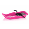 Plastkon Boby Cyclone se sedátkem 33x80x14cm (růžová)