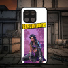 Borderlands - Amara - Honor obal