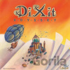Dixit Odyssey - Jean-Louis Roubira