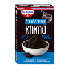 Dr. Oetker Čierne kakao 70 g
