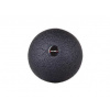 Masážní míč HMS BLM01 10 cm - Lacrosse Ball