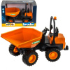 Mini Dumper Ausa Minidumper D 350 Ahg Bruder 02449