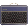 VOX AC10C1 Two Tone Blue & Cream
