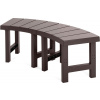 Intex_B Intex 28514 Set lavíc k vírivému bazénu 128514