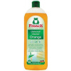 Unvierzálny čistiaci prostriedok, 750 ml, FROSCH, pomaranč