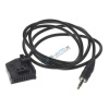Adaptér audio vstup pre autorádio/navigáciu Mercedes s 18pin konektorom