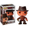 Funko POP! 02 Movies: Nightmare on Elm Street - Freddy Krueger