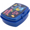 STITCH Box na desiatu Disney Stitch - nerozbitný, bez BPA a ideálny na cesty!