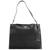 GUESS JEANS ČIERNA DÁMSKA TAŠKA Nero UNI