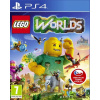 LEGO Worlds