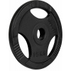 Olympijský kotúč VIRTUFIT Cast Iron 15 kg