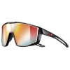 JULBO Fury Black/Black, sportovní sluneční brýle