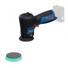 BOSCH Aku leštička GPX 12V-77 06019L4000