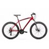 Horský bicykel - Romet Romet Rambler R6.3 Ltd Bike Red (Romet Romet Rambler R6.3 Ltd Bike Red)