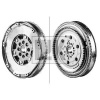 TATechnix Dvojhmotný zotrvačník Suzuki IGNIS II (MH) 1.3DDiS - LUK