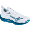 Mizuno Fitness Wave Momentum 3 Biela